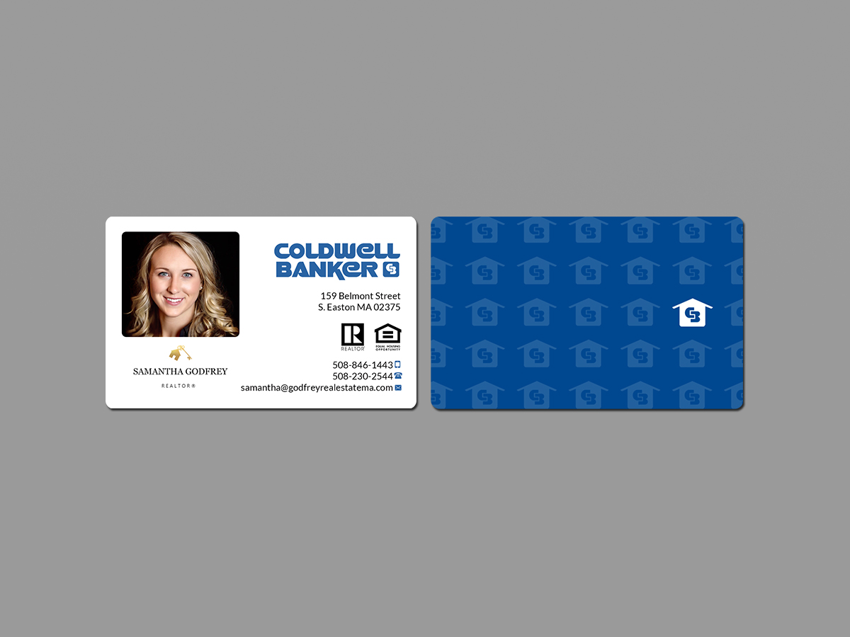 Design de Carte de Visite par Creations Box 2015 pour Godfrey Auto Inc. | Design #17845095