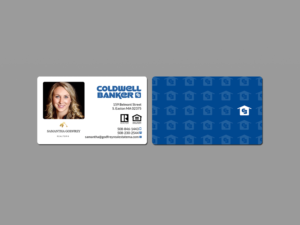 Business Card Design by Creations Box 2015 for Godfrey Auto Inc. | Design: #17845095