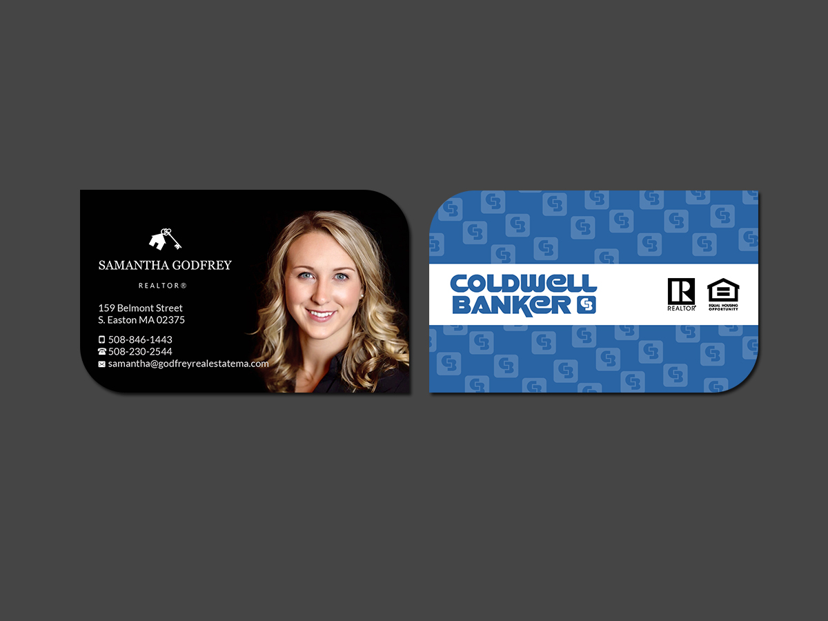 Design de Carte de Visite par Creations Box 2015 pour Godfrey Auto Inc. | Design #17851623