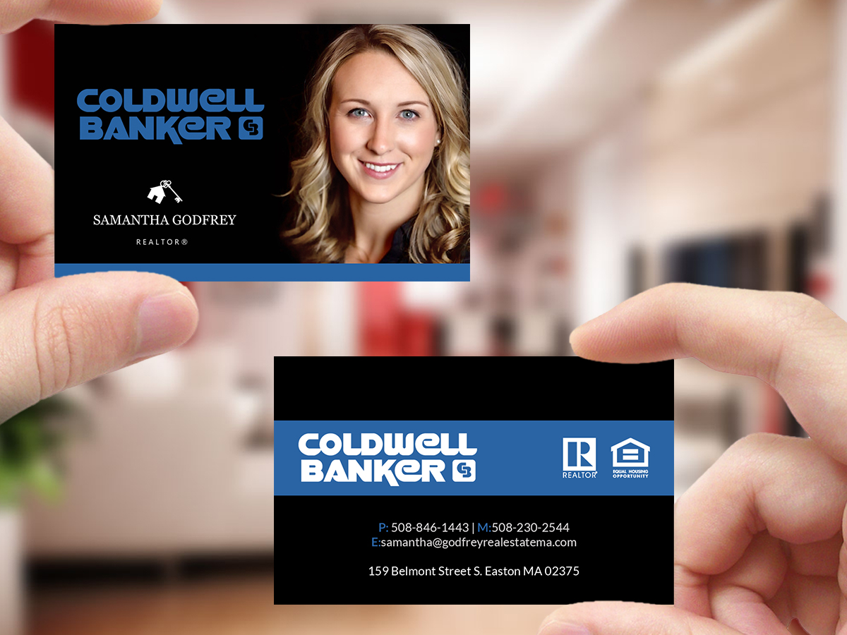 Design de Carte de Visite par Creations Box 2015 pour Godfrey Auto Inc. | Design #17851625