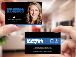 Business Card Design by Creations Box 2015 for Godfrey Auto Inc. | Design: #17851625