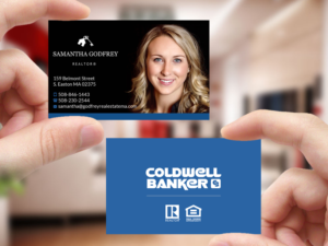 Business Card Design by Creations Box 2015 for Godfrey Auto Inc. | Design: #17851626