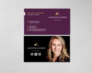 Business Card Design by chandrayaan.creative for Godfrey Auto Inc. | Design #17847130