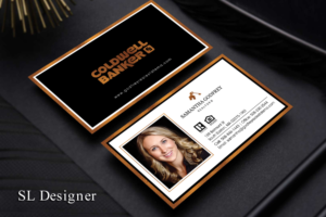 Business Card Design by SL Designer for Godfrey Auto Inc. | Design: #17841375