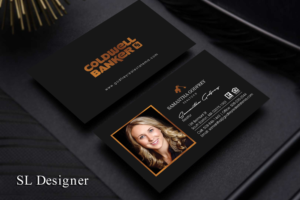 Business Card Design by SL Designer for Godfrey Auto Inc. | Design #17841378