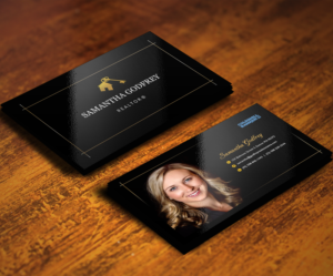 Business Card Design by Xclusive Designers for Godfrey Auto Inc. | Design: #17845041