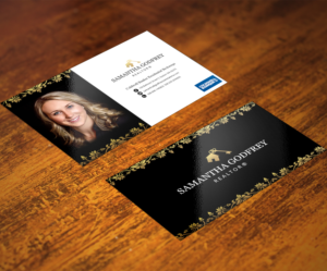 Business Card Design by Xclusive Designer for Godfrey Auto Inc. | Design #17845135