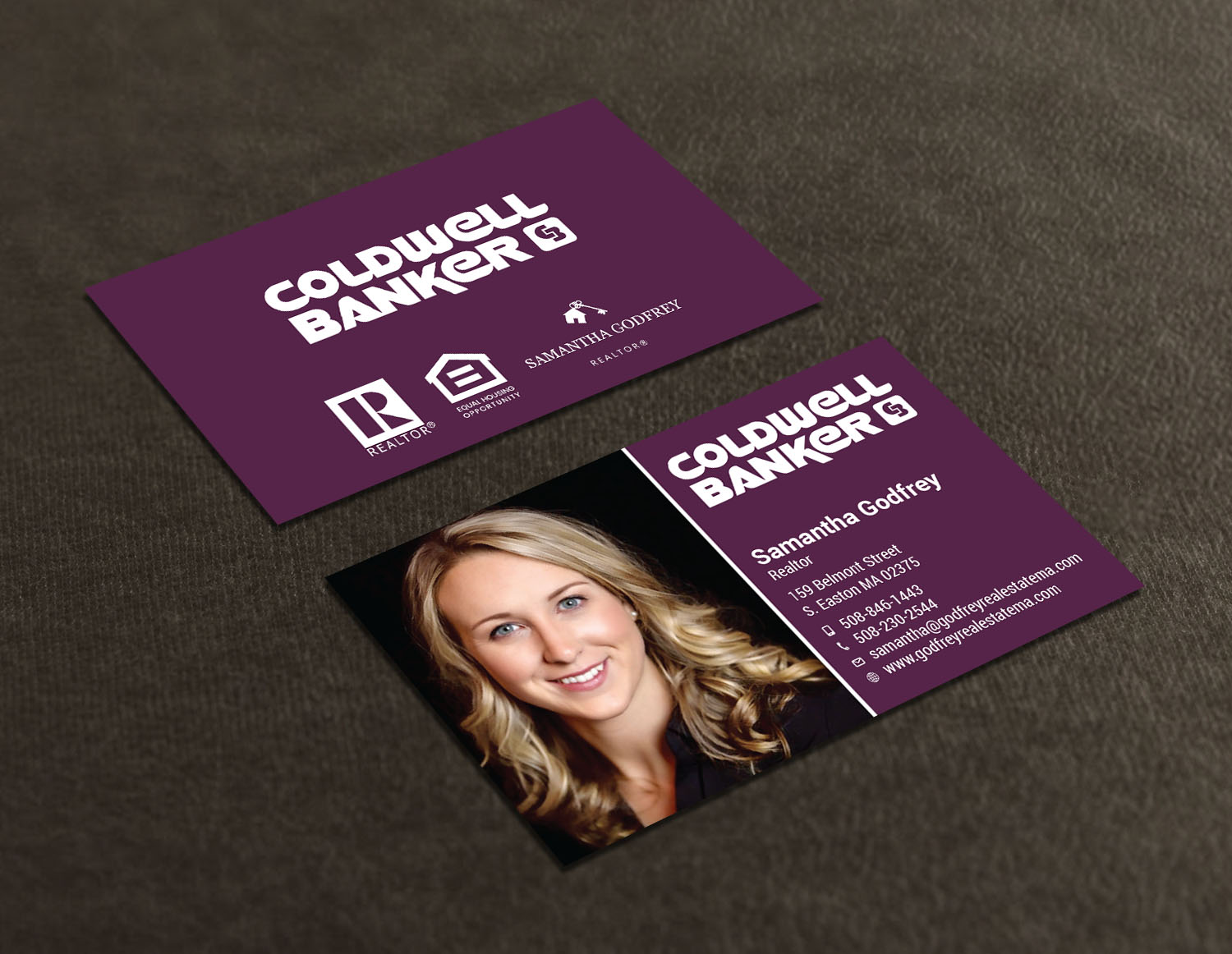 Business Card Design by Tripti Ranjan Gain for Godfrey Auto Inc. | Design #17847952