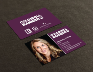 Business Card Design by Tripti Ranjan Gain for Godfrey Auto Inc. | Design: #17847952