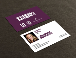Business Card Design by Tripti Ranjan Gain for Godfrey Auto Inc. | Design: #17847954