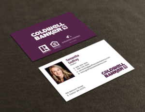 Business Card Design by Tripti Ranjan Gain for Godfrey Auto Inc. | Design: #17847955
