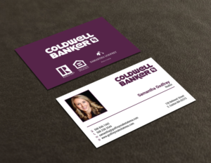 Business Card Design by Tripti Ranjan Gain for Godfrey Auto Inc. | Design: #17847964