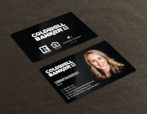Business Card Design by Tripti Ranjan Gain for Godfrey Auto Inc. | Design: #17847966