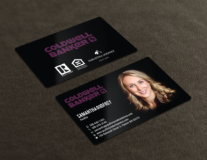 Business Card Design by Tripti Ranjan Gain for Godfrey Auto Inc. | Design: #17847967