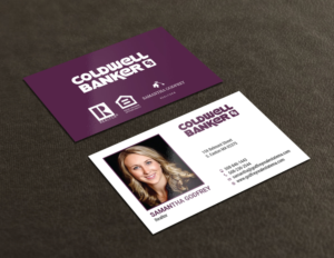 Business Card Design by Tripti Ranjan Gain for Godfrey Auto Inc. | Design: #17847968