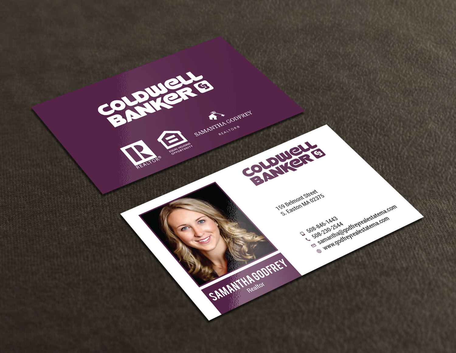 Business Card Design by Tripti Ranjan Gain for Godfrey Auto Inc. | Design #17847973