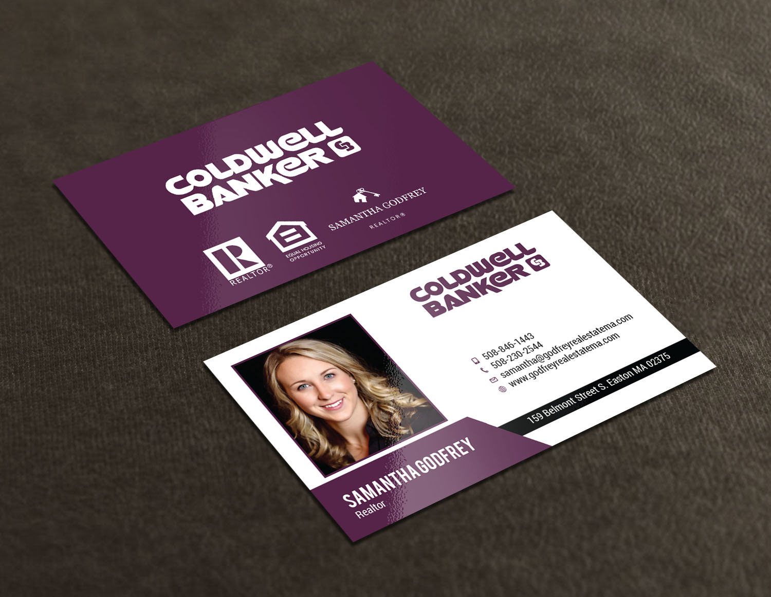 Design de Carte de Visite par Tripti Ranjan Gain pour Godfrey Auto Inc. | Design #17847974