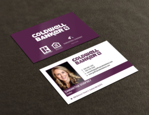 Business Card Design by Tripti Ranjan Gain for Godfrey Auto Inc. | Design: #17847975