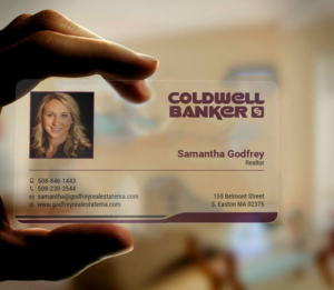 Business Card Design by Tripti Ranjan Gain for Godfrey Auto Inc. | Design: #17848611