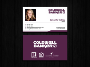 Business Card Design by Tripti Ranjan Gain for Godfrey Auto Inc. | Design: #17848612