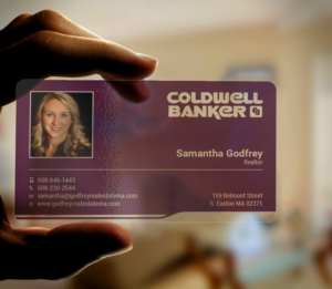 Business Card Design by Tripti Ranjan Gain for Godfrey Auto Inc. | Design: #17848613