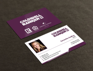 Real Estate Business Card Design | Business Card Design by Tripti Ranjan Gain