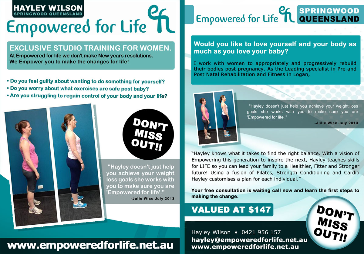 Flyer Design by Amritvir for this project | Design #2789674