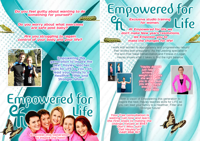 Flyer Design by Street Designs for this project | Design #2780772