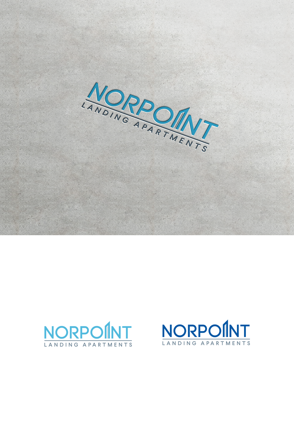 Logo Design by widodo for this project | Design #17847131