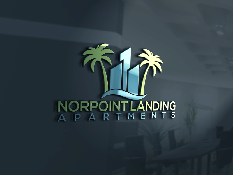 Logo-Design von GaryMckinnon für dieses Projekt | Design #17857821