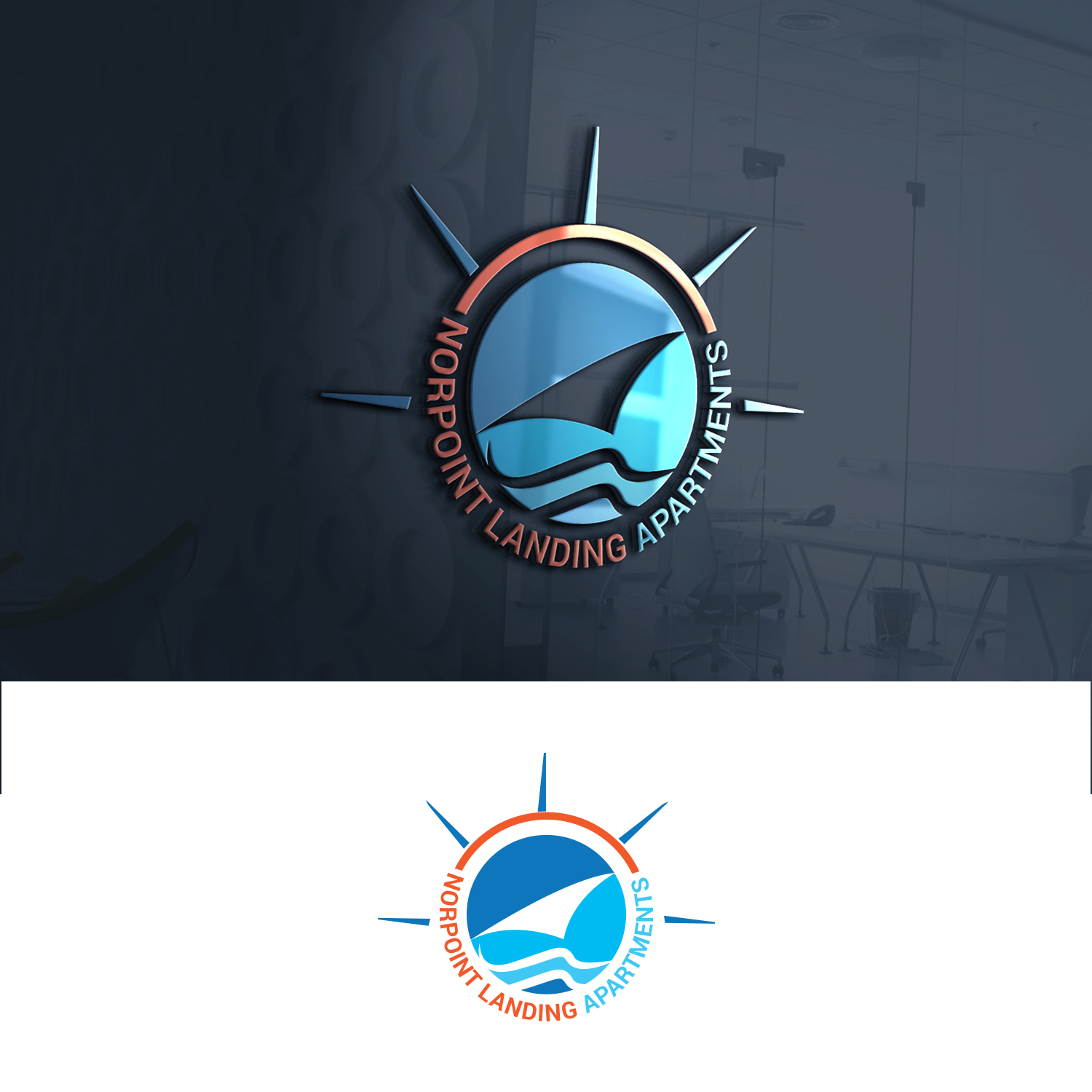 Logo-Design von Maxo-Biz für dieses Projekt | Design #17880285