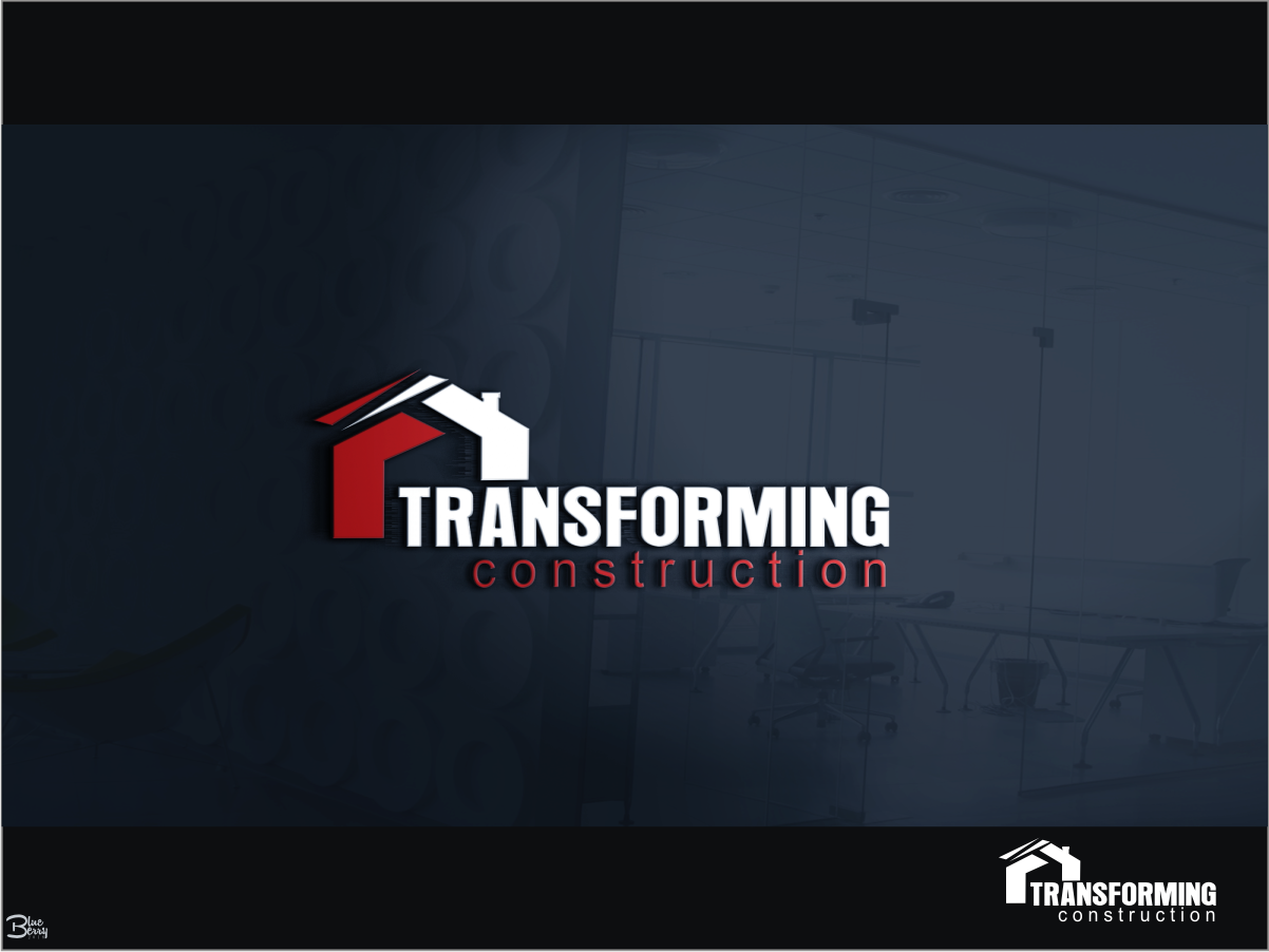 Logo Design by Blueberry for this project | Design #17858731