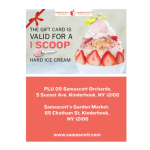 Business Card Design by hammadali833 for Samascott's Garden Market | Design #17939590