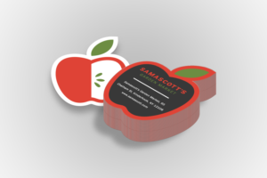 Business Card Design by Bilalshafique700
