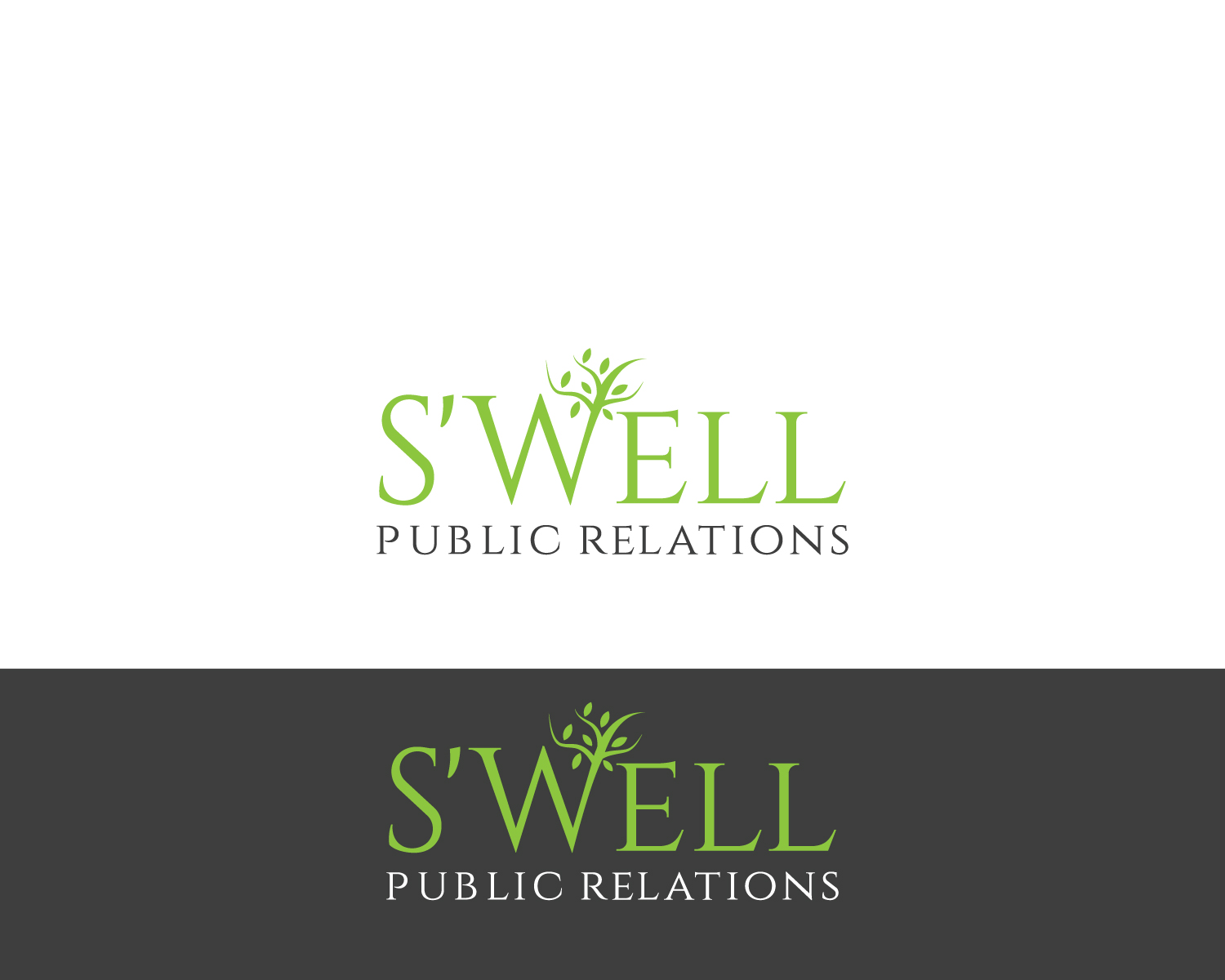 Logo Design by Atec for this project | Design #17849790