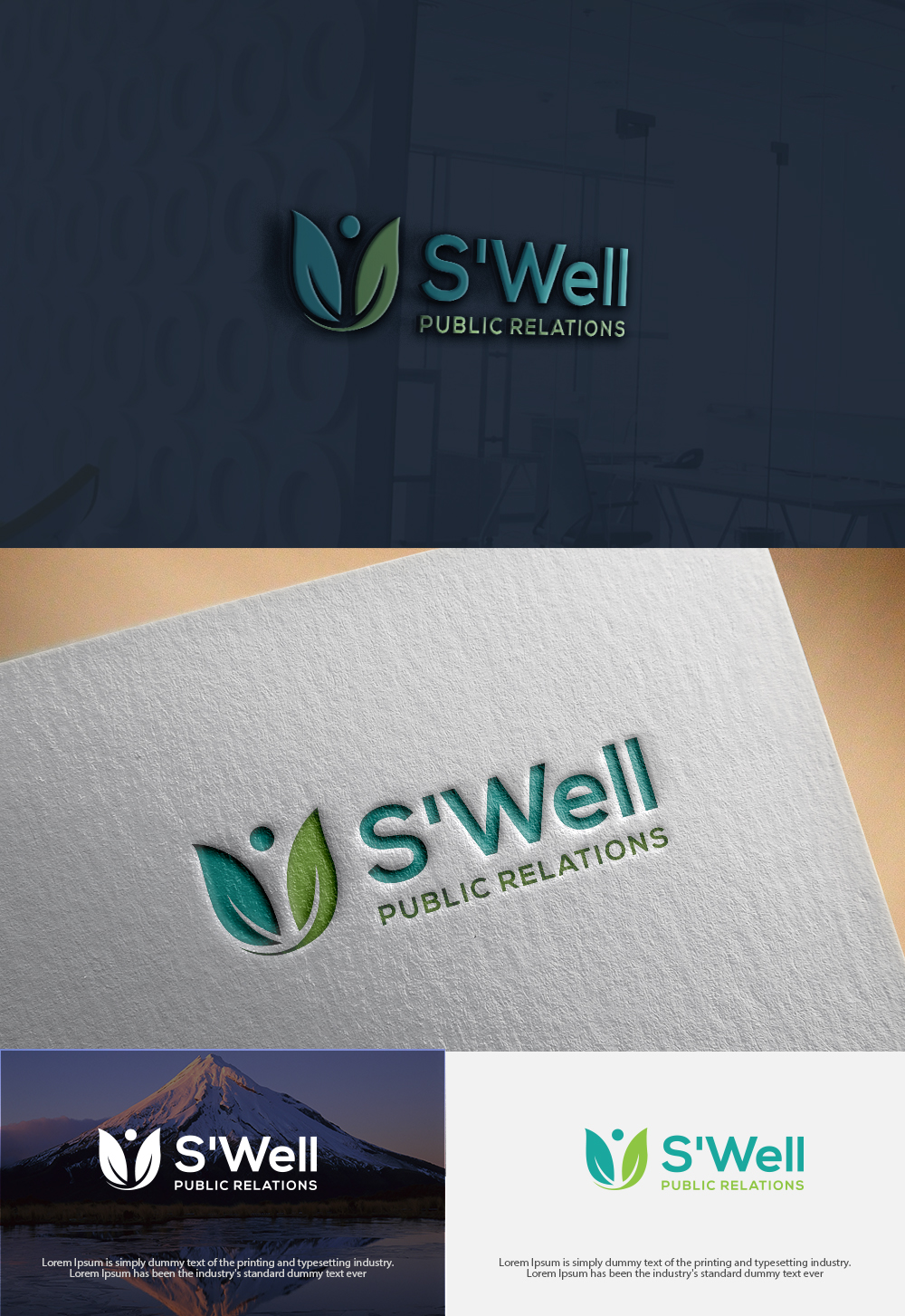 Diseño de Logo por dr ghulam mustafa sahab para este proyecto | Diseño #17841813