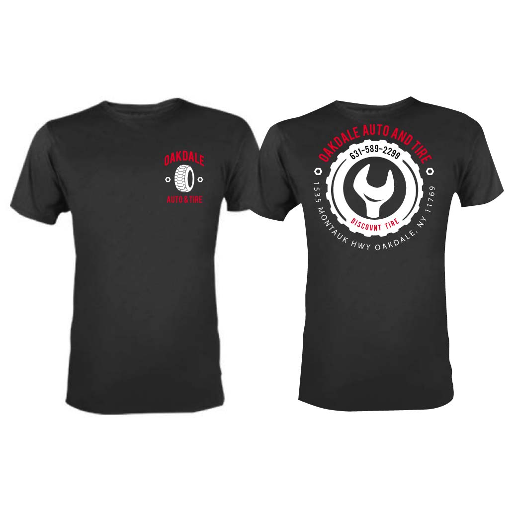 T-shirt Design by 75-R-P-Z for this project | Design #17963286