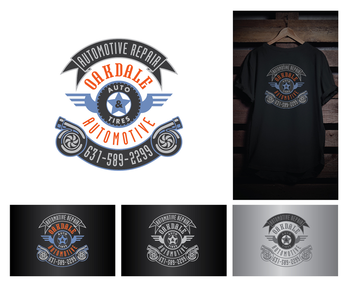 T-shirt Design by Tamas Kurti for this project | Design #17946671