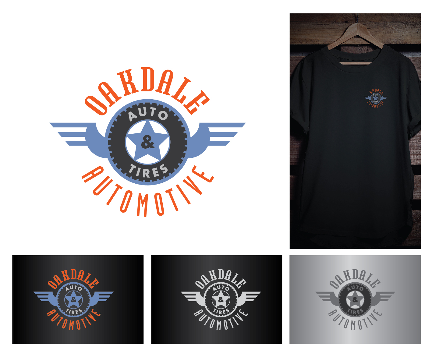 T-shirt Design by Tamas Kurti for this project | Design #17946672