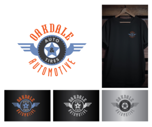 T-shirt Design by Tamas Kurti for this project | Design: #17946672