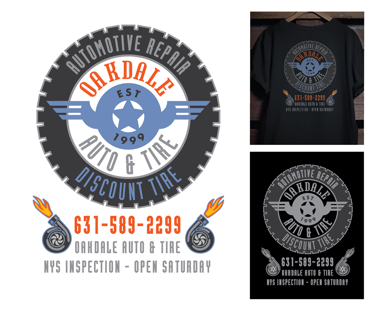 T-shirt Design by Tamas Kurti for this project | Design #17956546