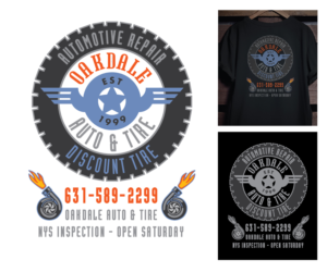 T-shirt Design by Tamas Kurti for this project | Design: #17956546