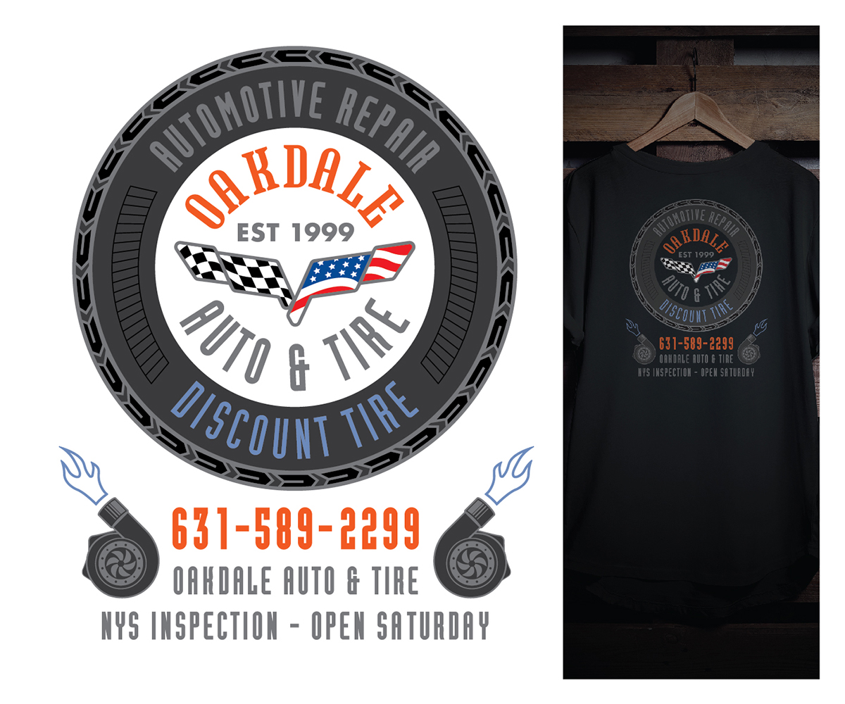 T-shirt Design by Tamas Kurti for this project | Design #17966044