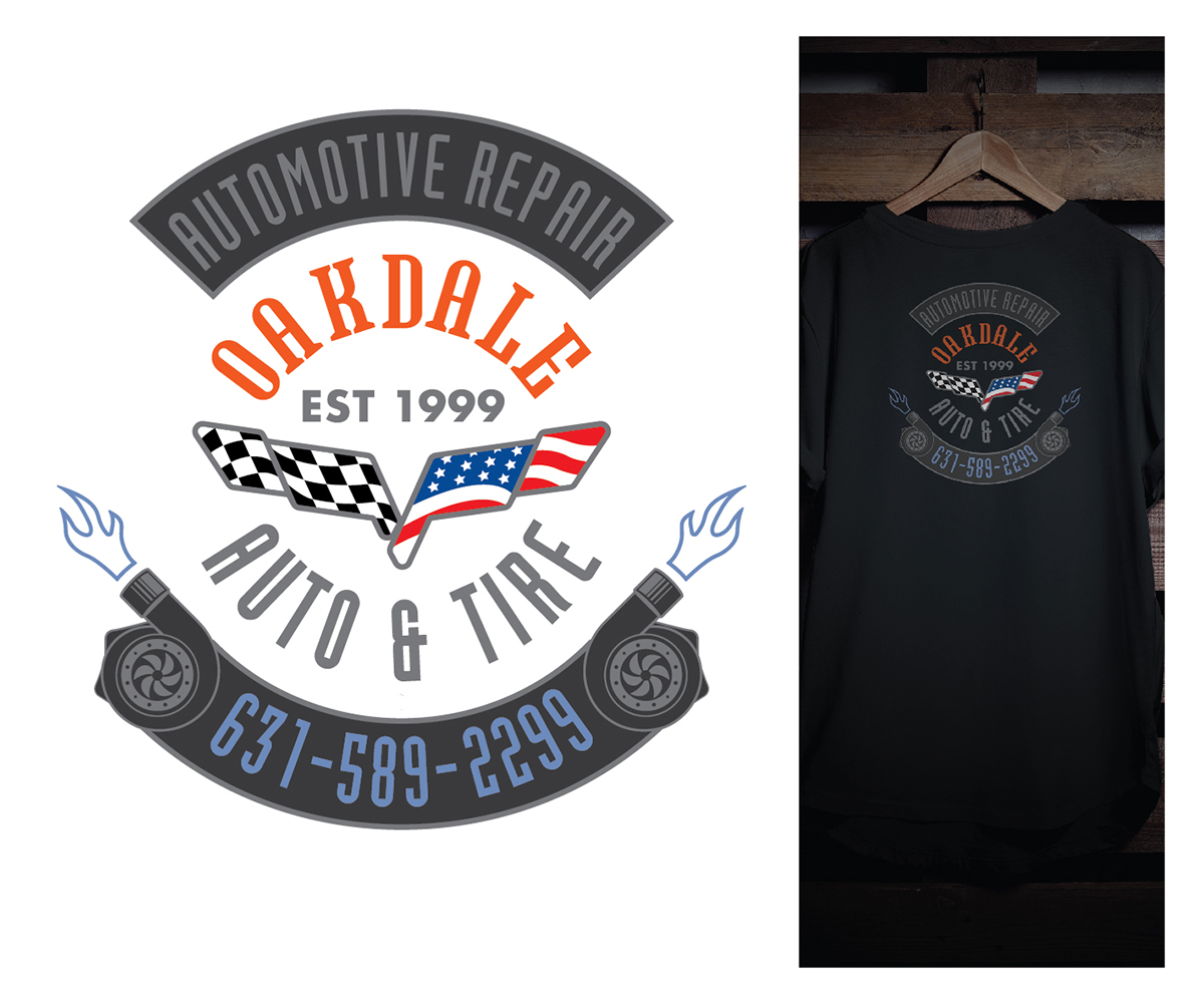 T-shirt Design by Tamas Kurti for this project | Design #17966120