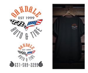 T-shirt Design by Tamas Kurti for this project | Design: #17973417