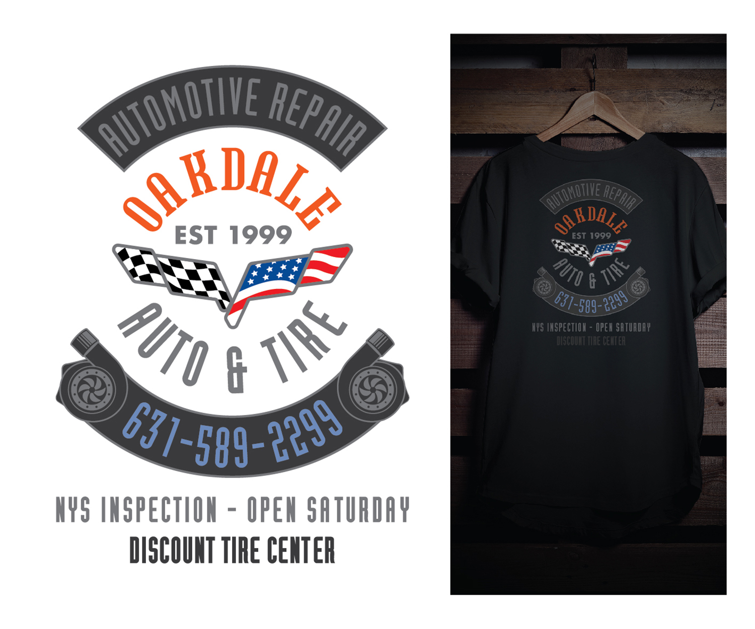 Diseño de Camiseta por Tamas Kurti para este proyecto | Diseño #17973458