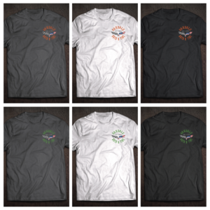 T-shirt Design by Tamas Kurti for this project | Design: #17981123