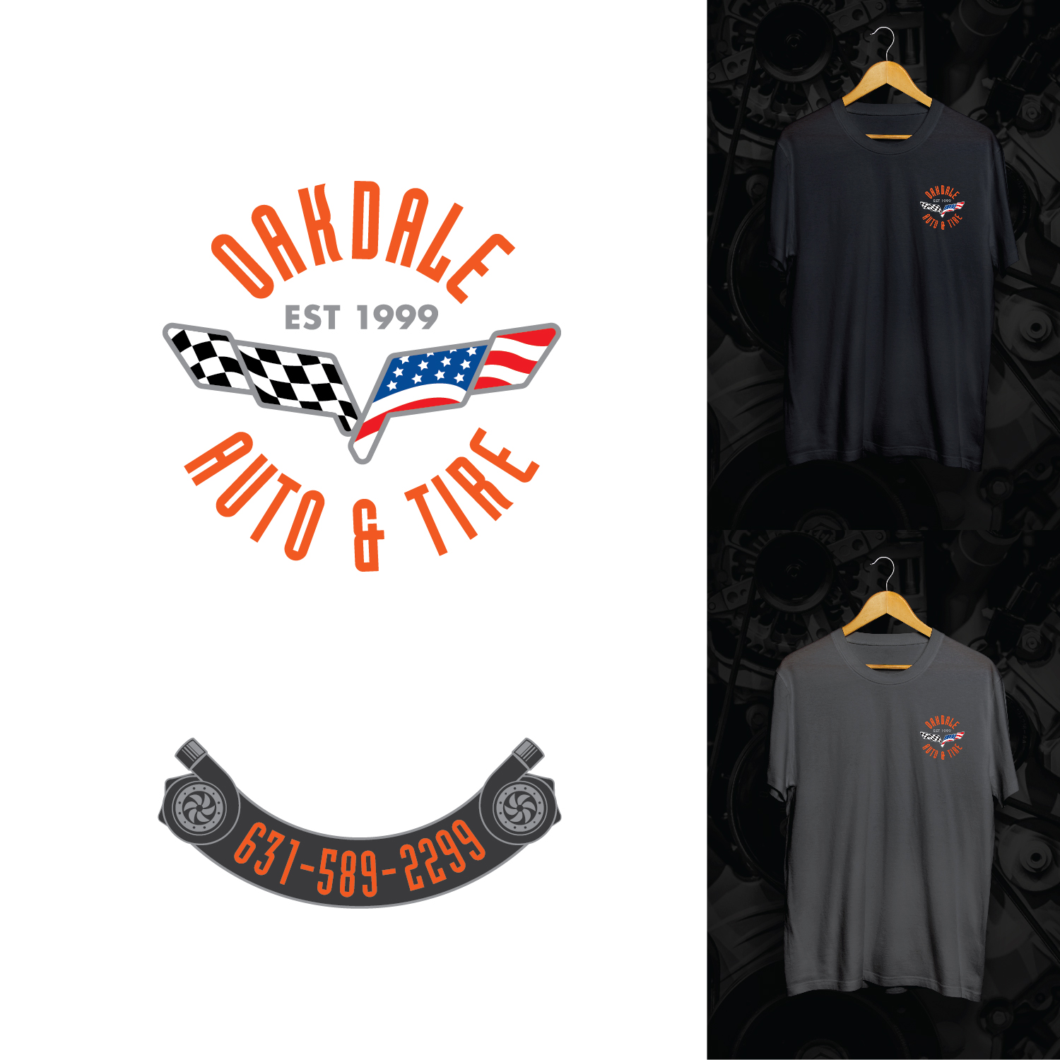 T-shirt Design by Tamas Kurti for this project | Design #18012497