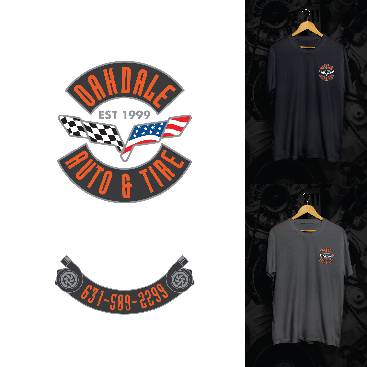 T-shirt Design by Tamas Kurti for this project | Design #18012498