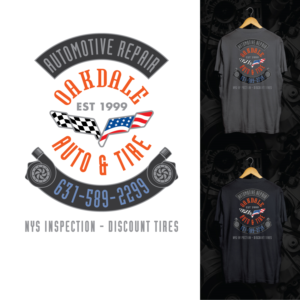 T-shirt Design by Tamas Kurti for this project | Design: #18012499